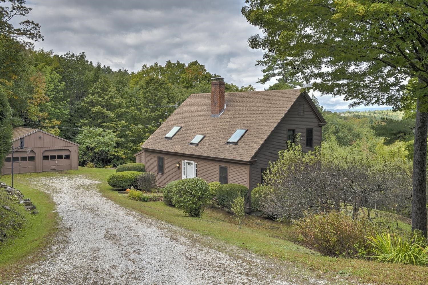 9.8 Acres, 375 Pratt Road, Alstead, NH 03602 Land and Farm