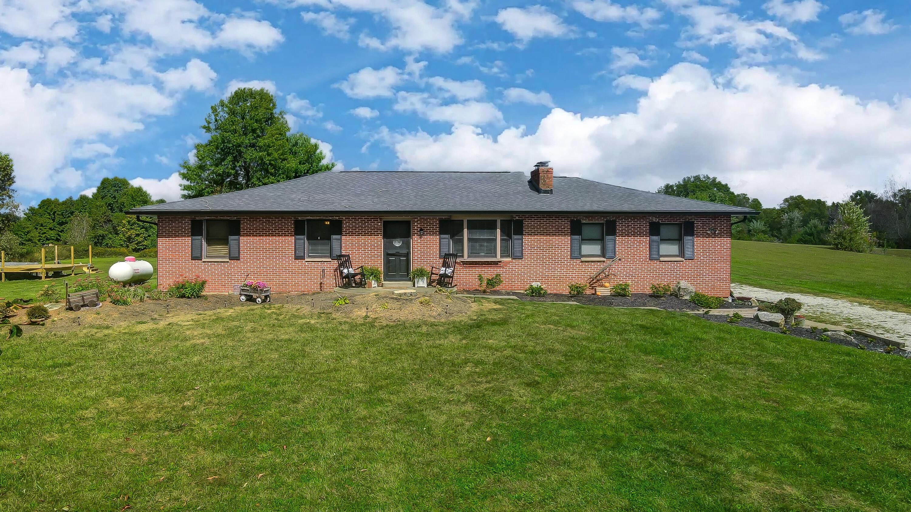 5.05 Acres, 4576 Berger Road, Groveport, OH 43125 Land and Farm