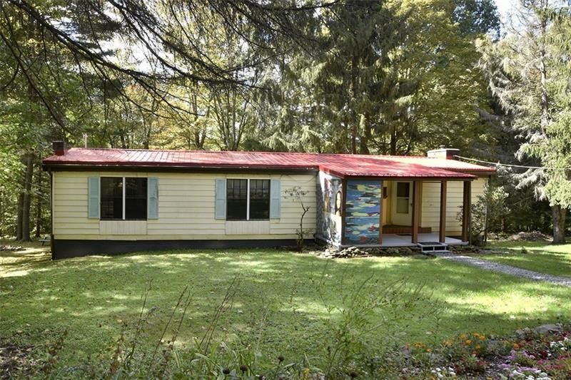 1.14 Acres, 2325 Copper Kettle Hwy, Rockwood, PA 15557 Land and Farm