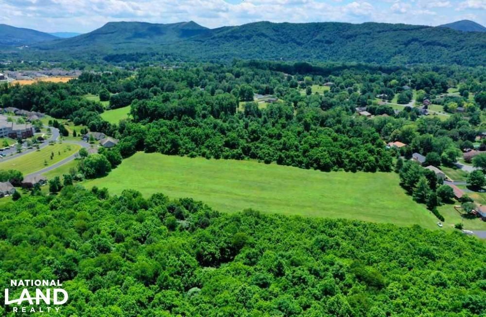 49.88 Acres, Orchard Lake Dr Daleville VA, Daleville, VA 24083 Land