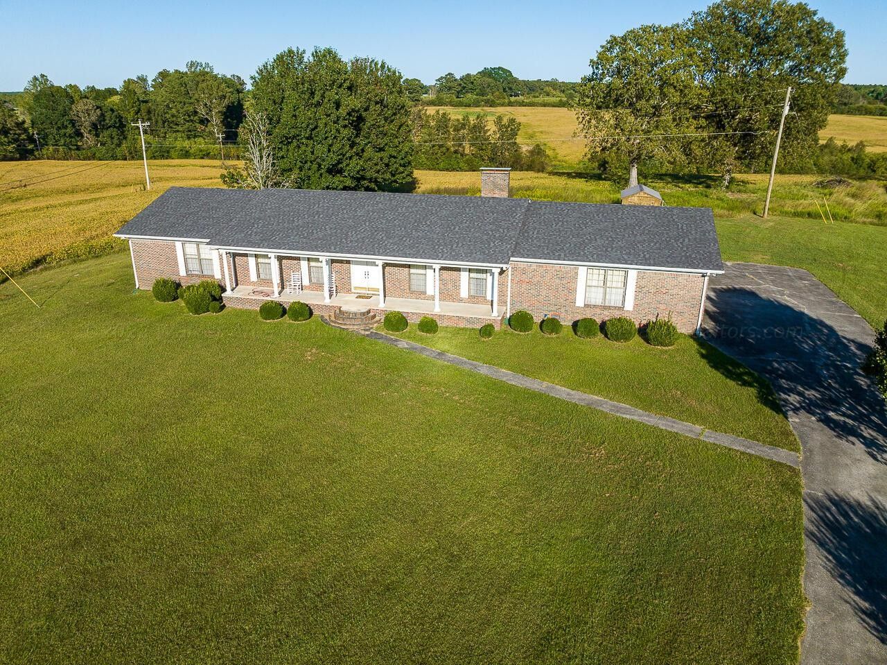 3 Acres, 820 SARDIS AIRPORT ROAD, Addison, AL 35540 Land and Farm