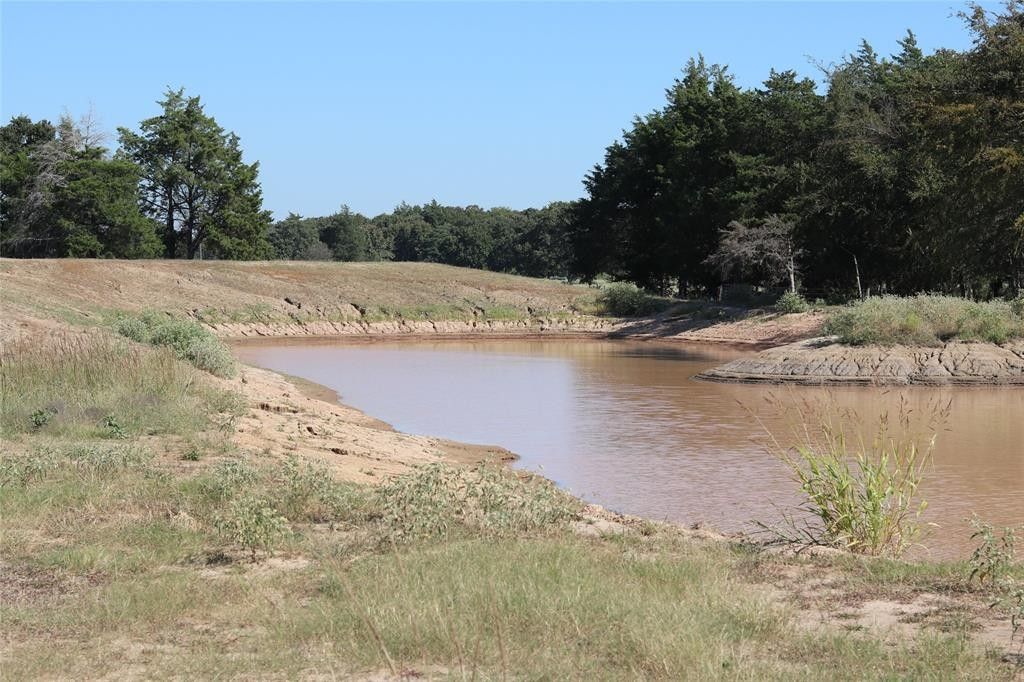 35 Acres, 0000 CR 2505, Ravenna, TX 75476 Land and Farm