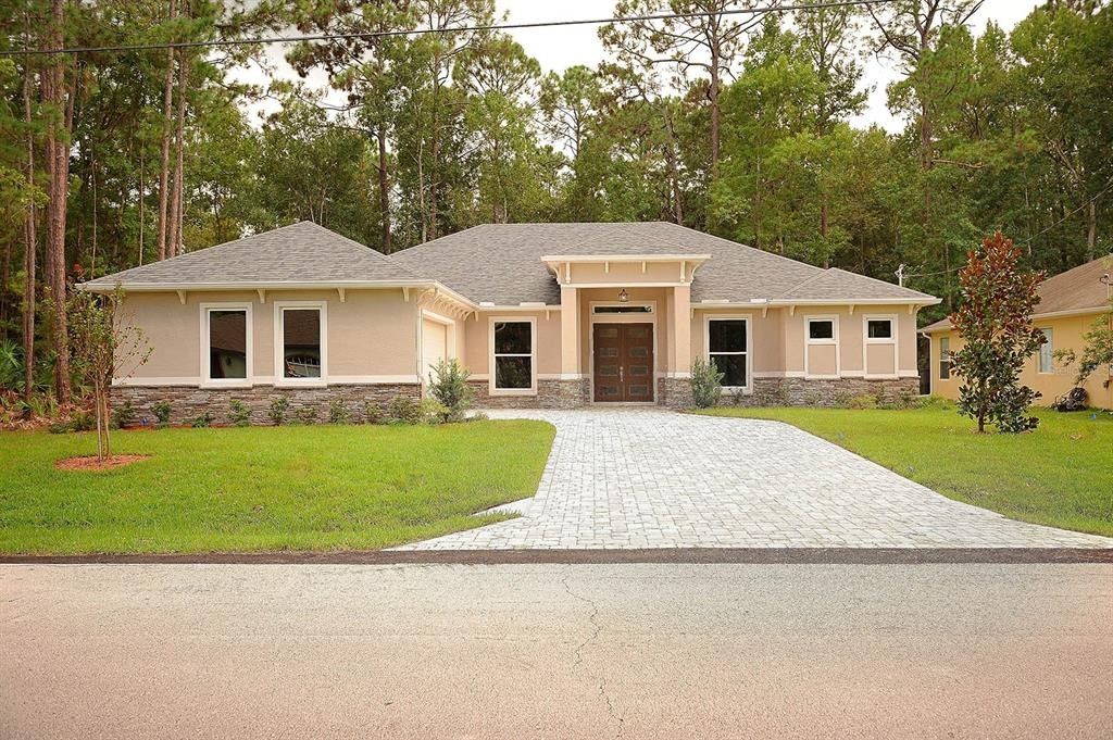 0.23 Acres, 19 EDITH POPE DRIVE, Palm Coast, FL 32164 Land and Farm