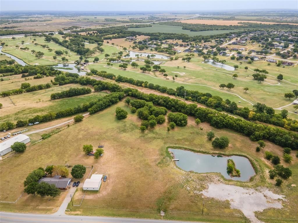 10 Acres, 915 S Fm Road 148, Crandall, TX 75114 Land and Farm