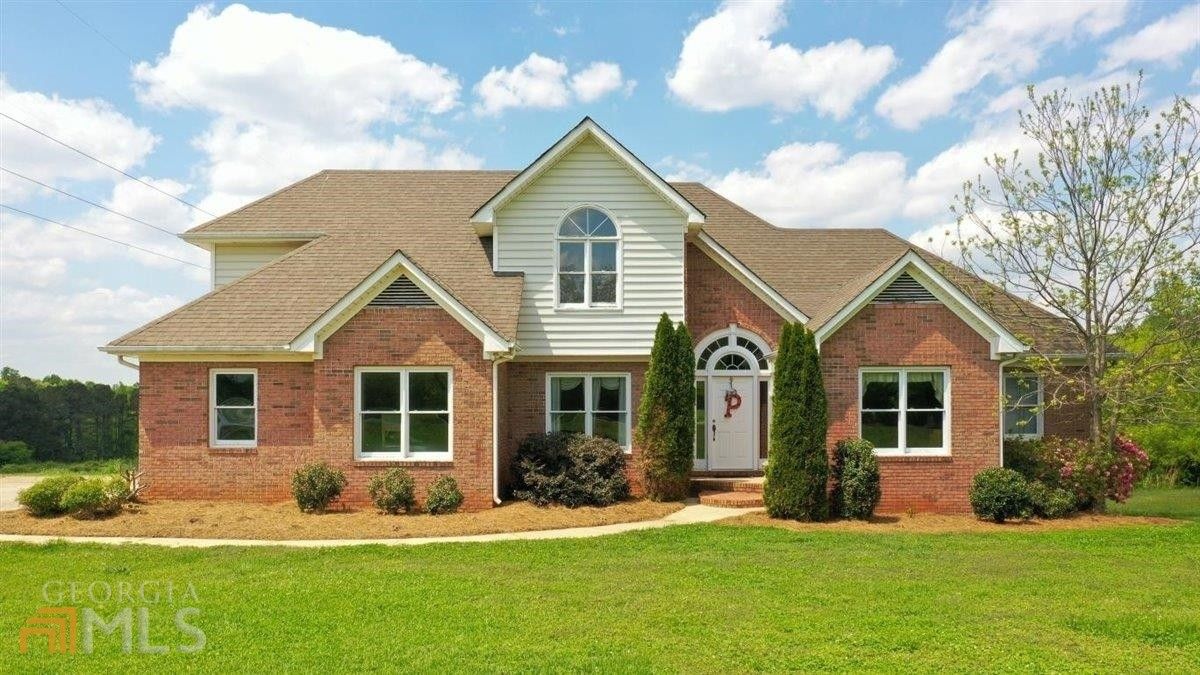 32.37 Acres, 5325 Arbor Hill Road, Canton, GA 30115 Land and Farm