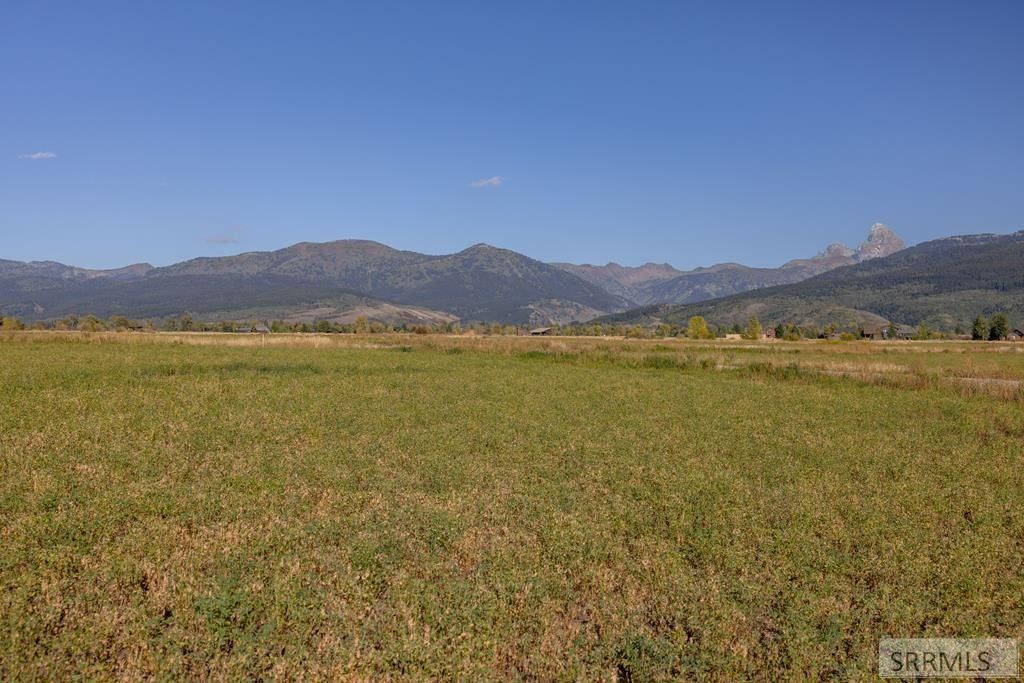 0.5 Acres, 1140 Prairie Dog Way, Driggs, ID 83422 Land and Farm