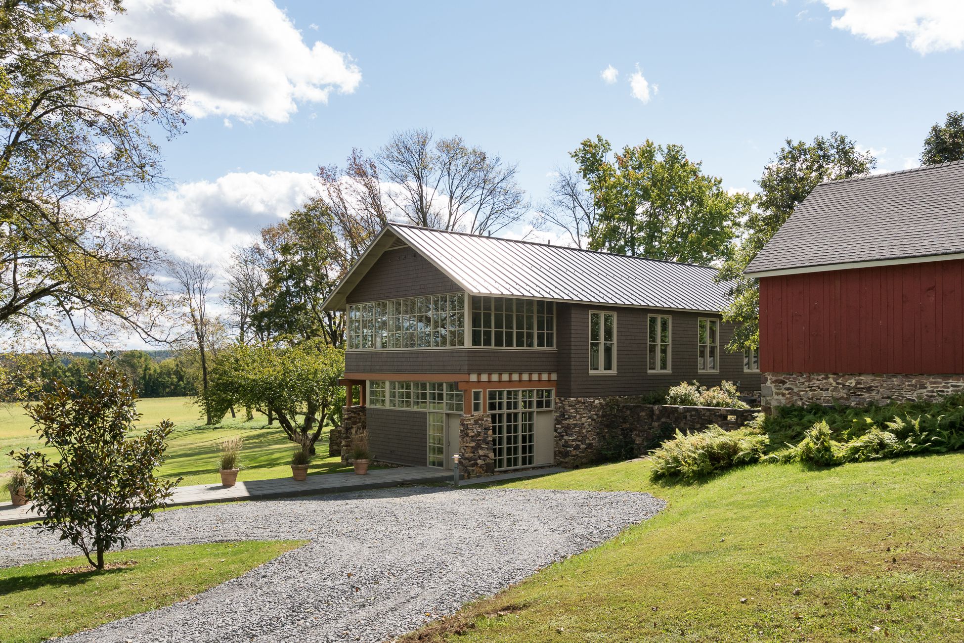 41.16 Acres, 318 Hopewell Amwell Road, Hopewell, NJ 08525 Land and Farm