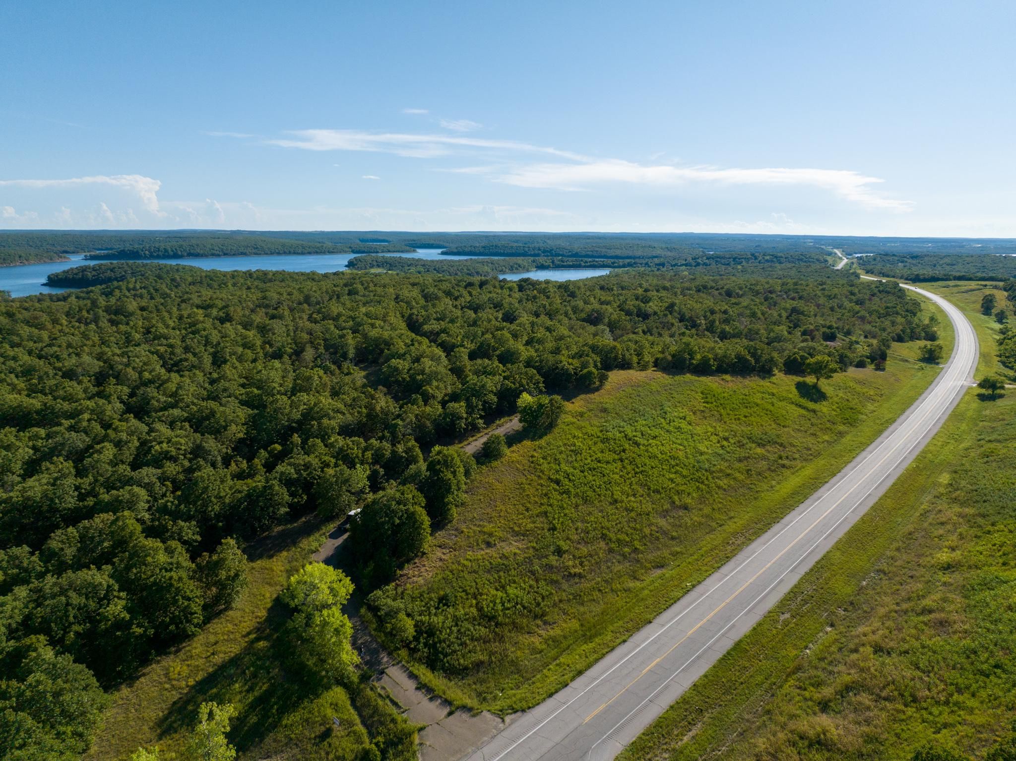 40 Acres, 40 East Highway 20, Skiatook, OK 74070 Land and Farm