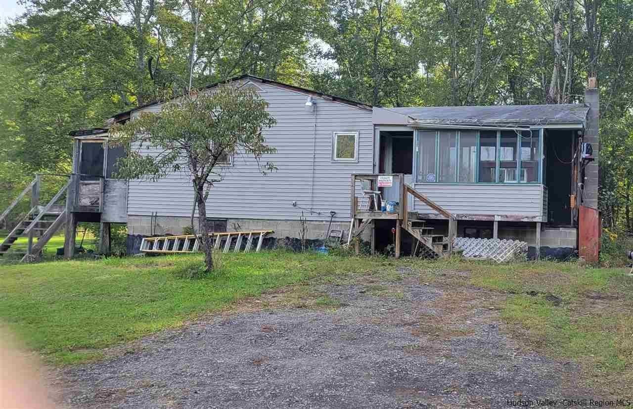 3 Acres, 53 Coxing Road, Cottekill, NY 12542 Land and Farm