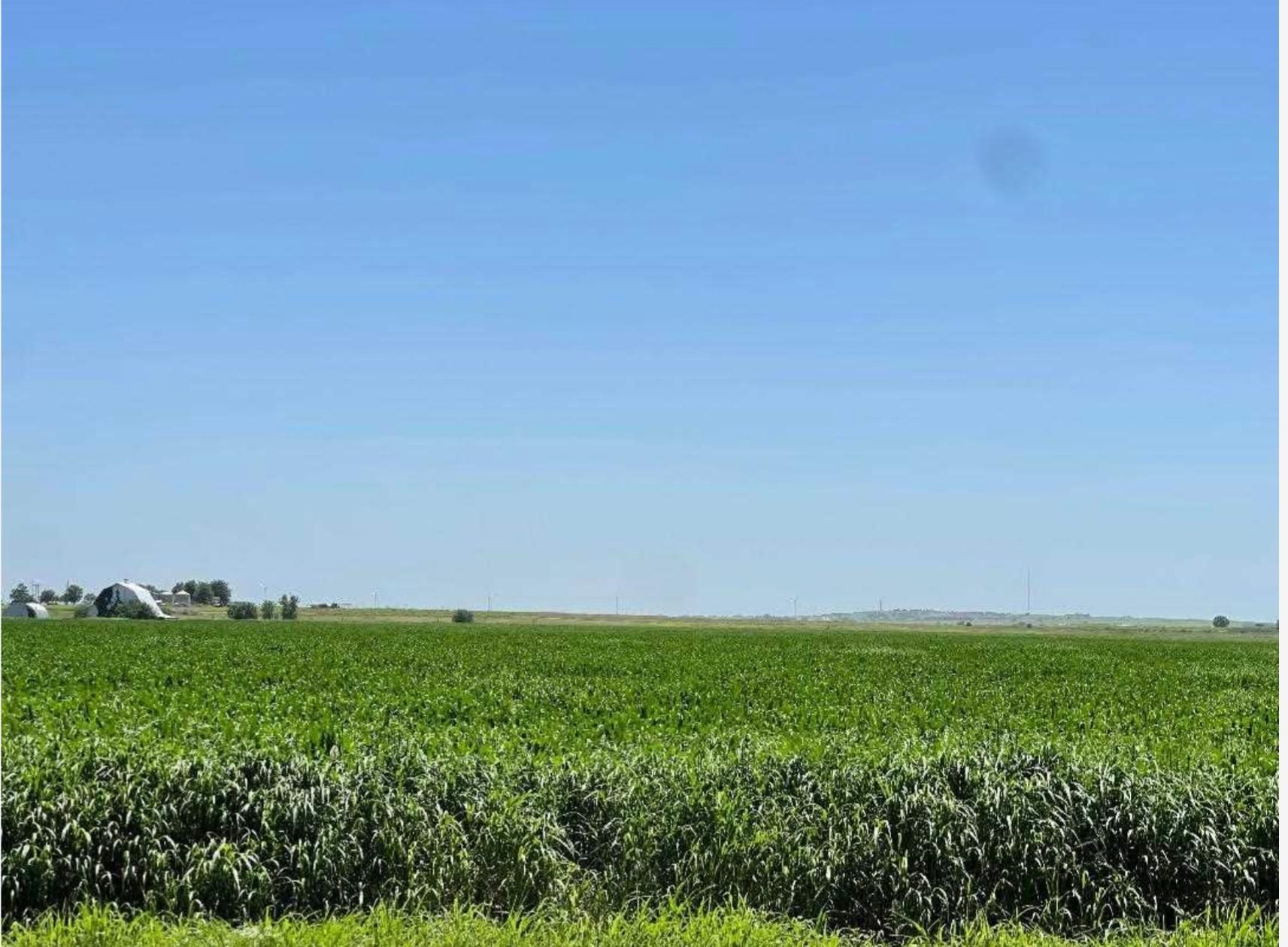 5 Acres, 16515 West Fountain Road, Tonkawa, OK 74653 Land and Farm