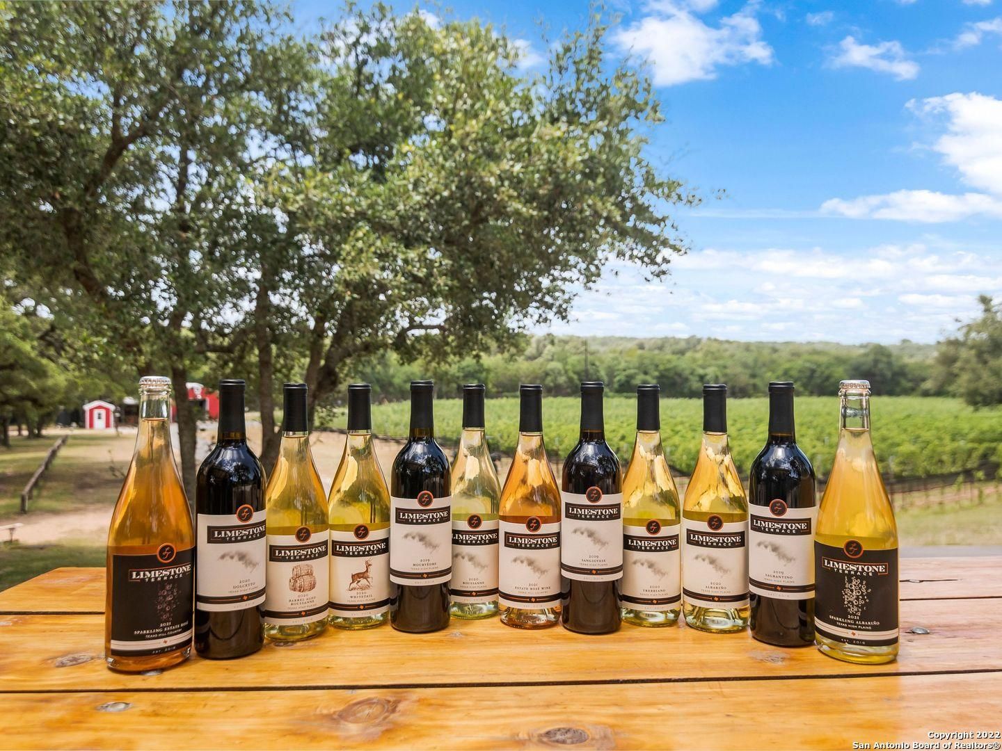 101 Rocky Meadow Ln, Wimberley, TX 78676 MLS: 1627531 Land and