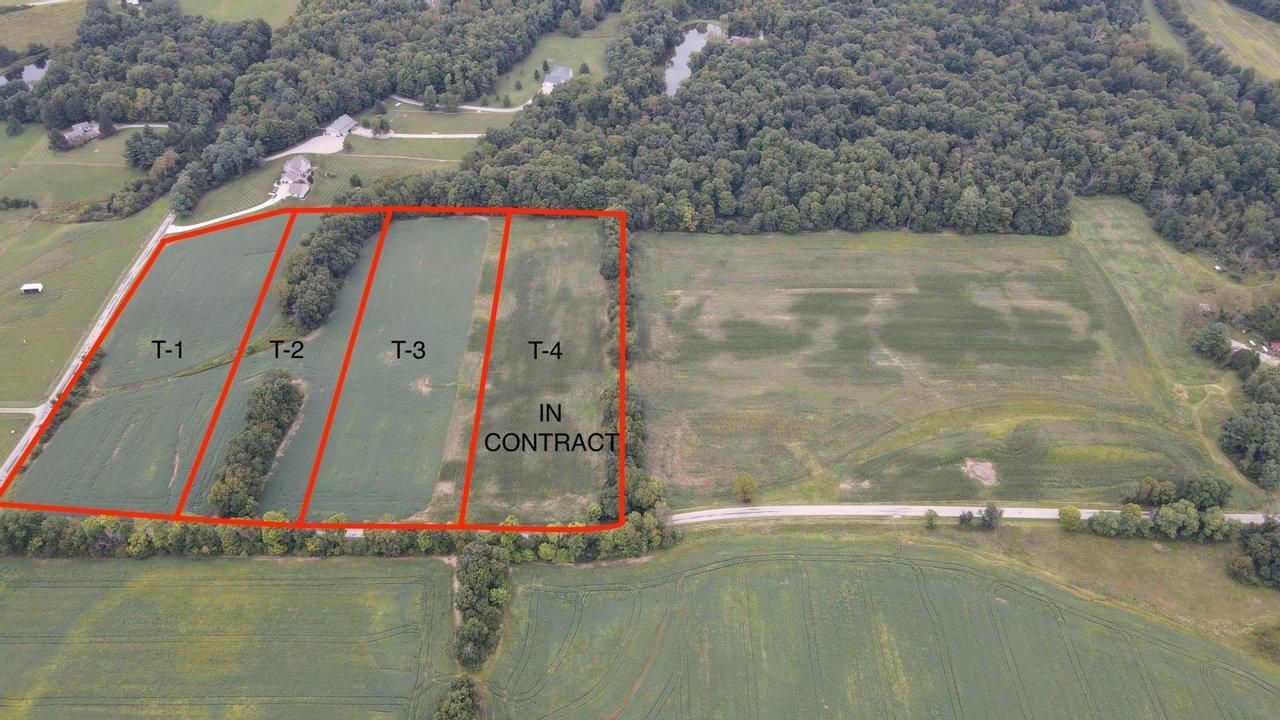 5.65 Acres, Hayes Rd, Granville, OH 43023 Land and Farm