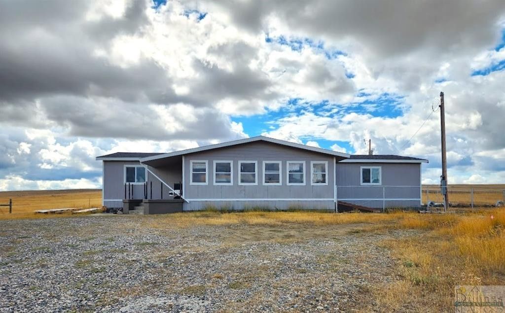 20 Acres, 8500 Prairie Hawk DRIVE, Shepherd, MT 59079 Land and Farm
