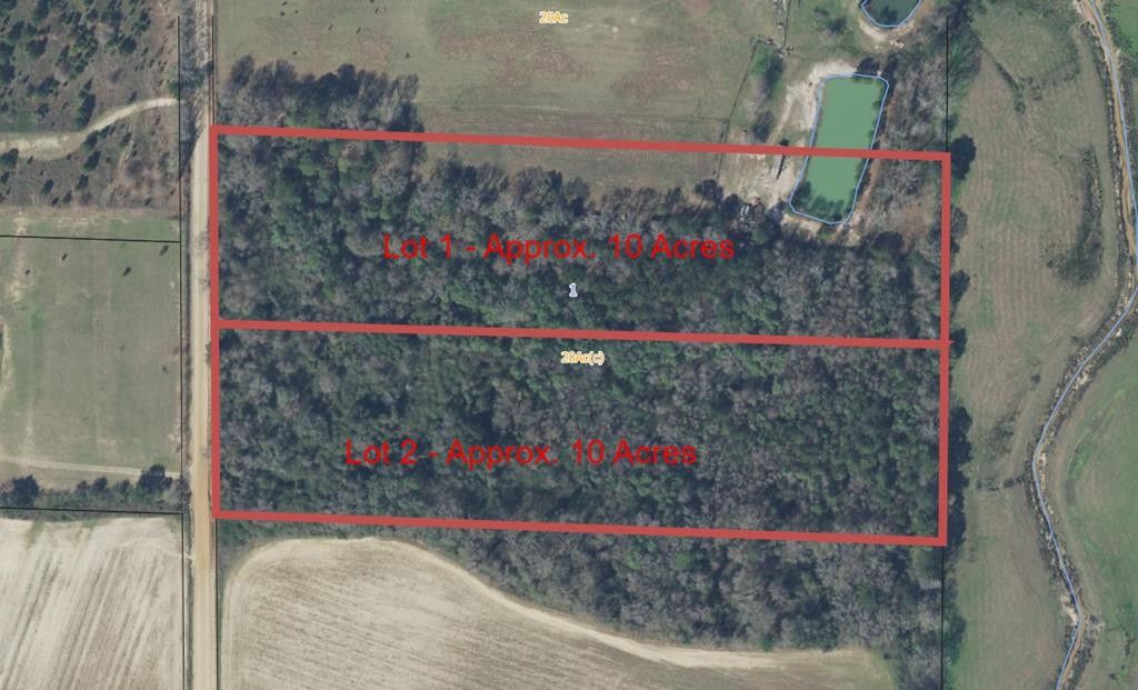 10 Acres, Lot 2 Ludlum Road, b, AL 36376 Land and Farm