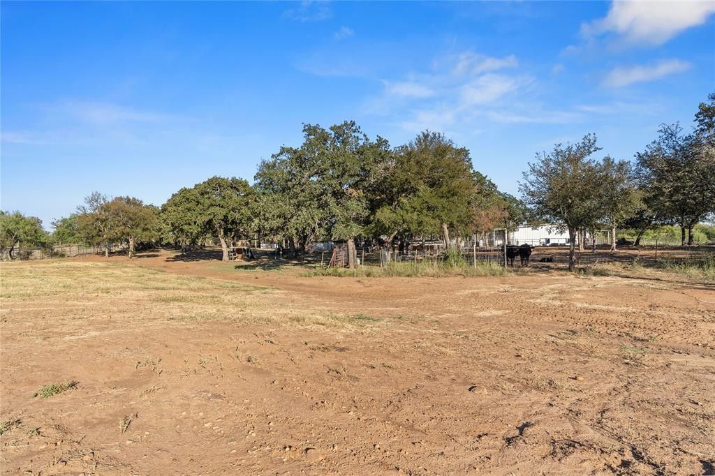 10 Acres, 6620 S Fm 113, Millsap, TX 76066 Land and Farm