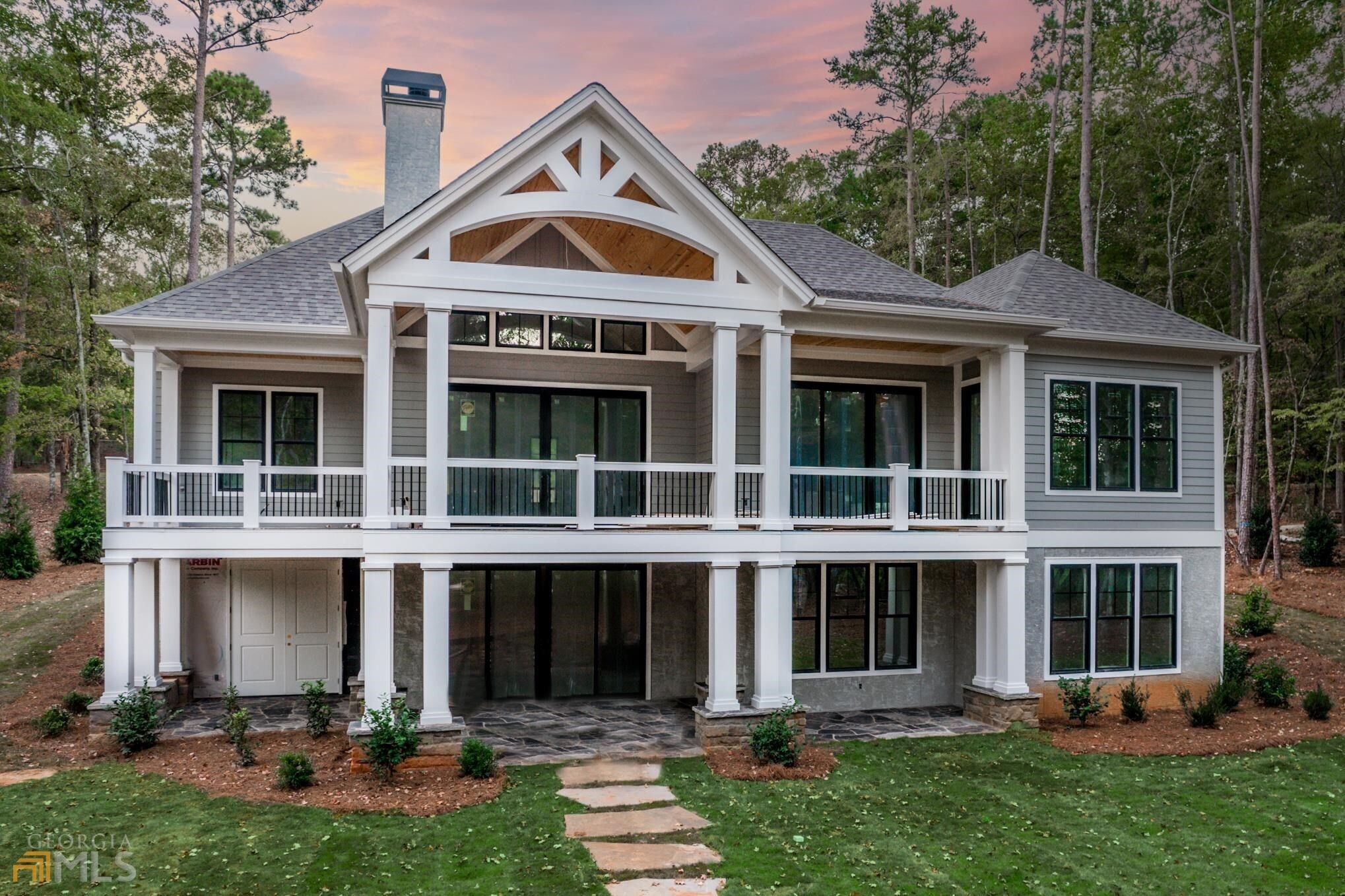 1.06 Acres, 1610 Dogwood Drive, Greensboro, GA 30642 Land and Farm