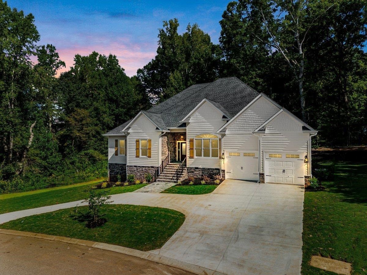 0.43 Acres, 3023 English Cottage Way, Boiling Springs, SC 29316 Land