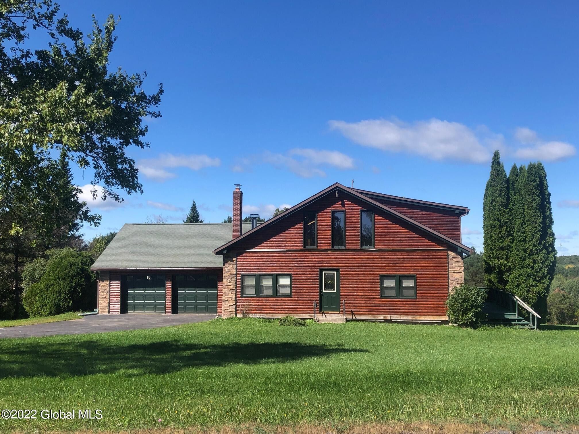 3.5 Acres, 2044 Berne Altamont Road, Altamont, NY 12009 Land and Farm