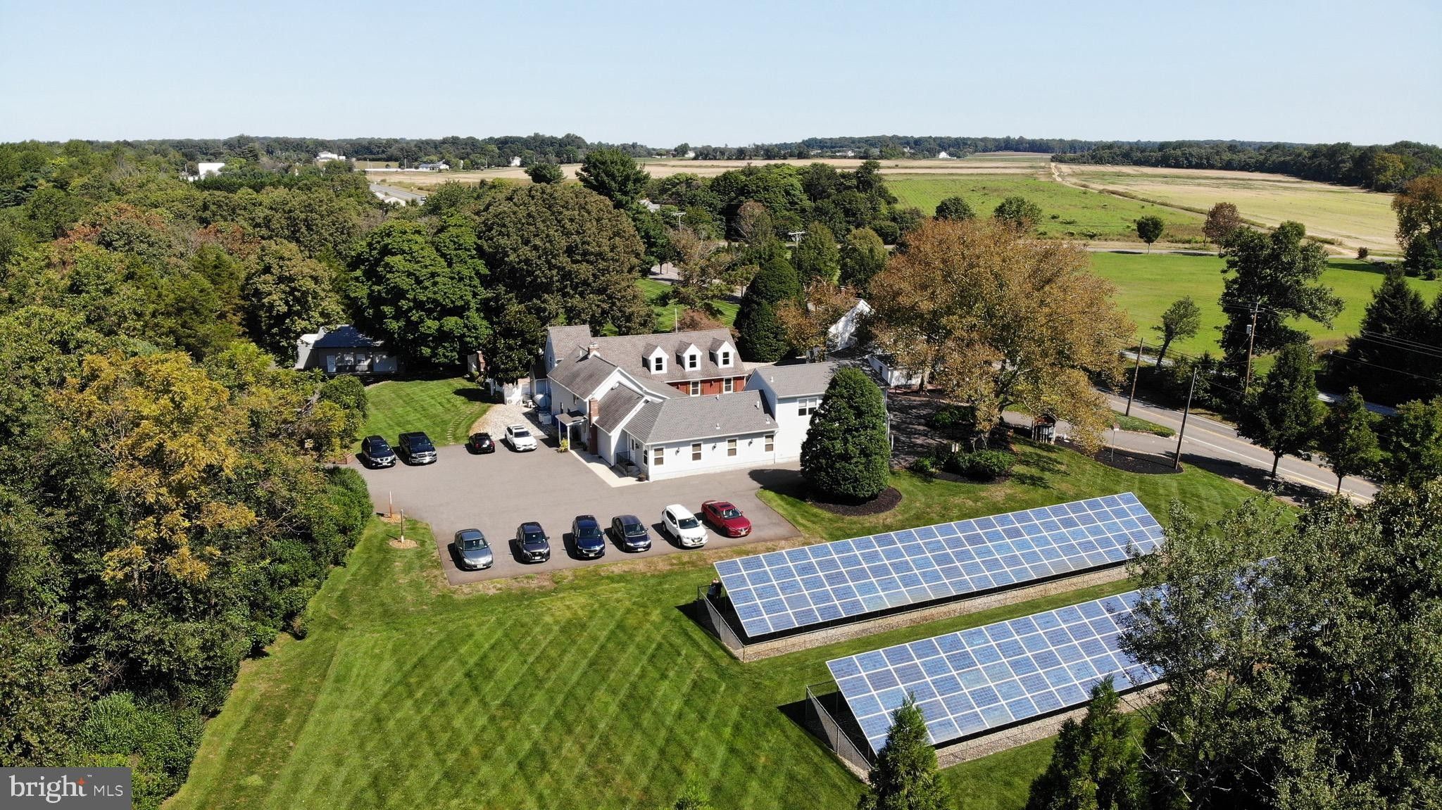 4.22 Acres, 509 WOODSTOWN ROAD, Swedesboro, NJ 08085 Land and Farm