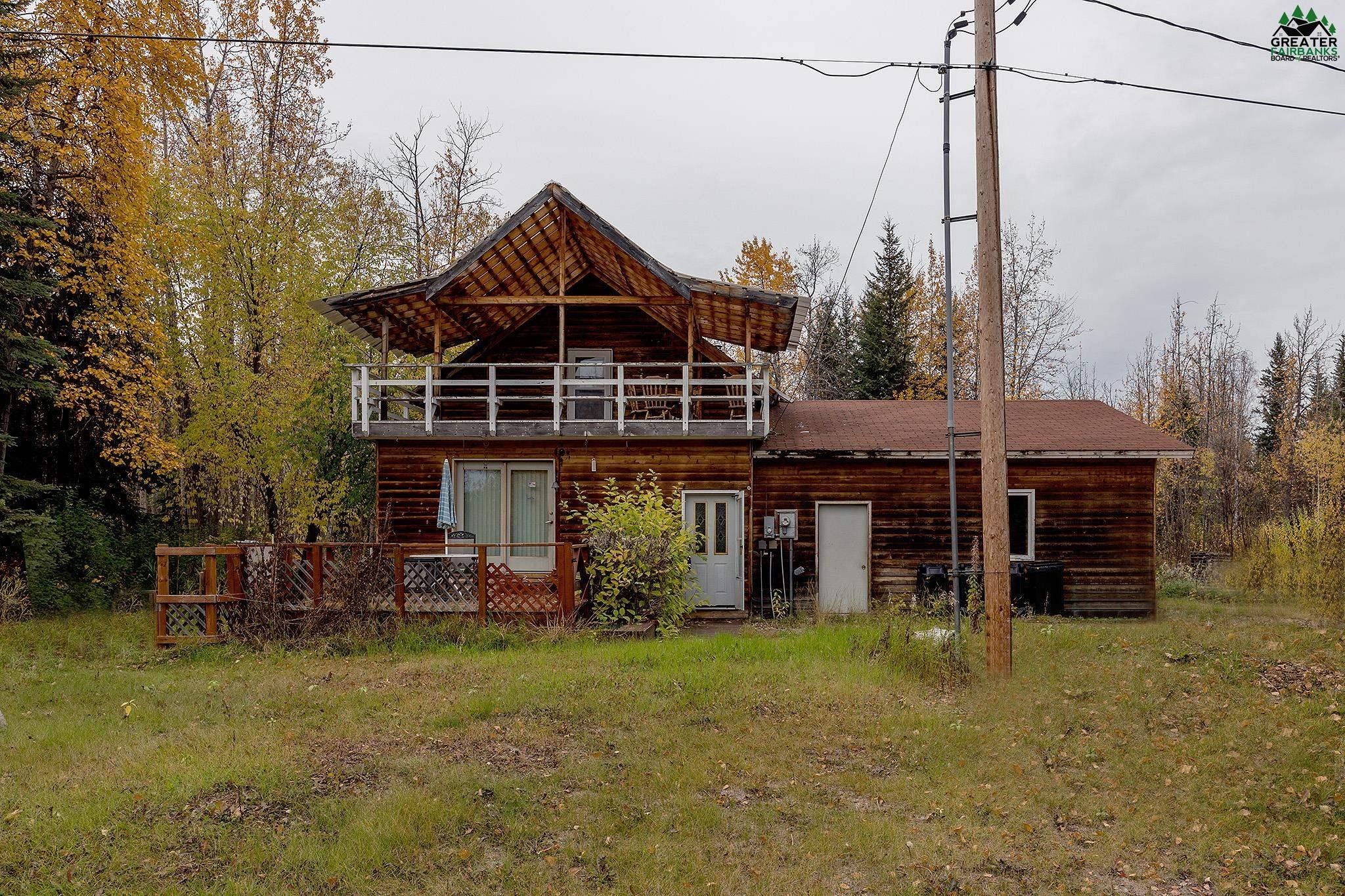 1.7 Acres, 2537 SHAVANO LANE, North Pole, AK 99705 Land and Farm