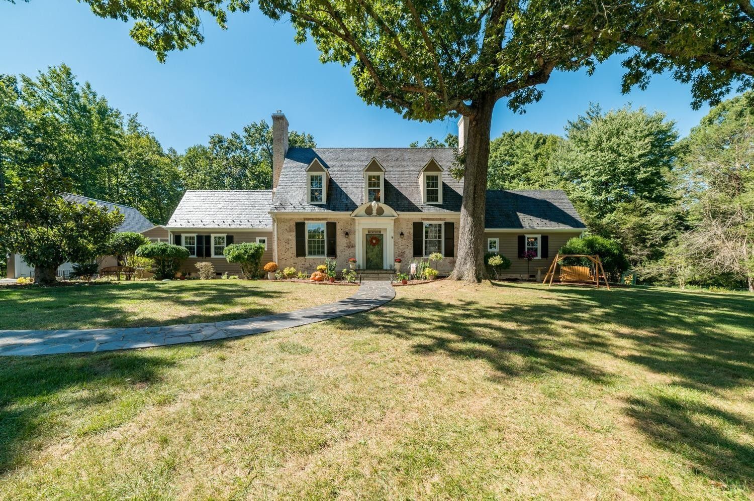 8 Acres, 617 Westview Avenue, Bedford, VA 24523 Land and Farm