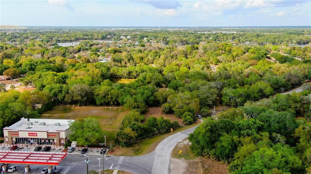 17 Acres, 92369248 OLD GIBSONTON DRIVE, Gibsonton, FL 33534 Land and