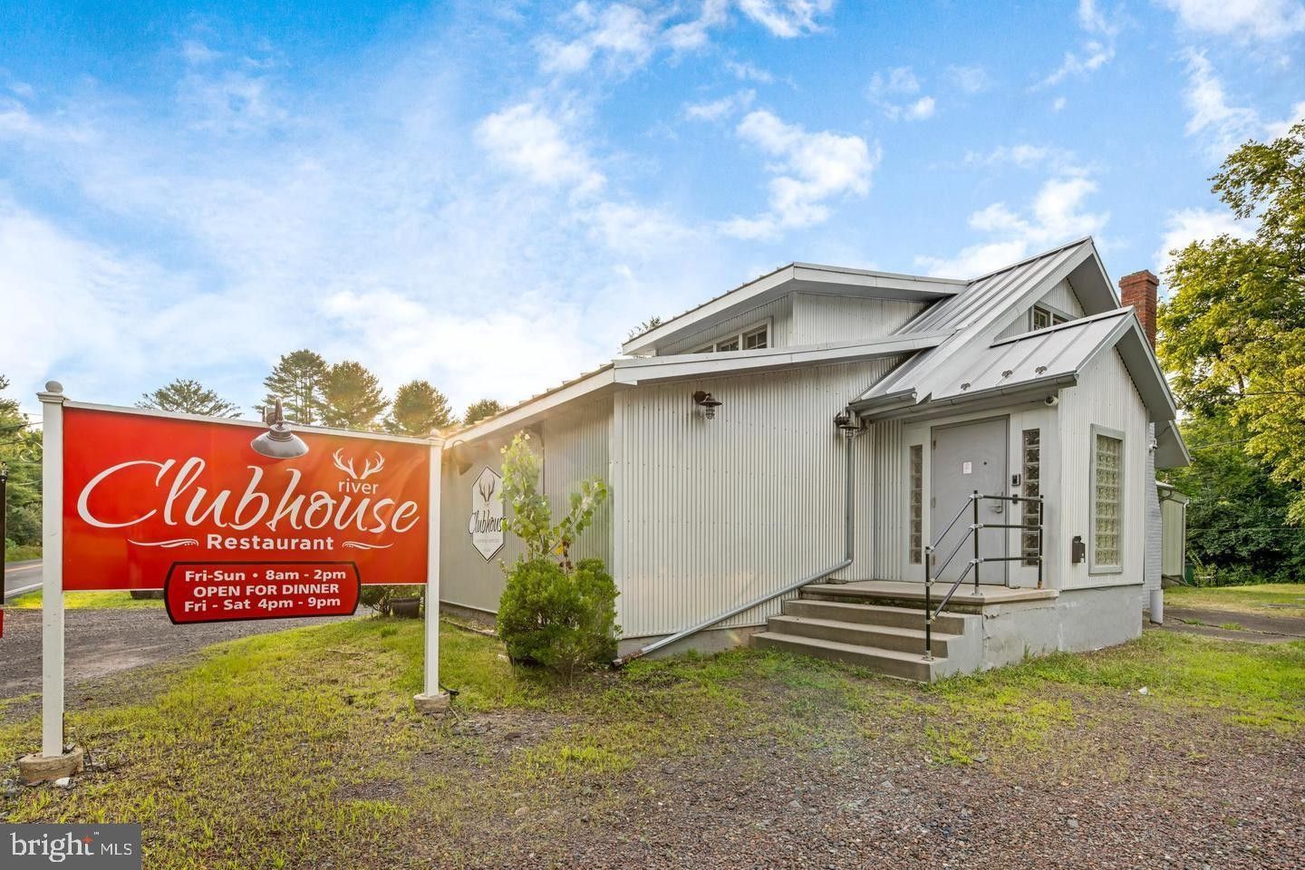 0.45 Acres, 1821 RIVER ROAD, Upper Black Eddy, PA 18972 Land and Farm