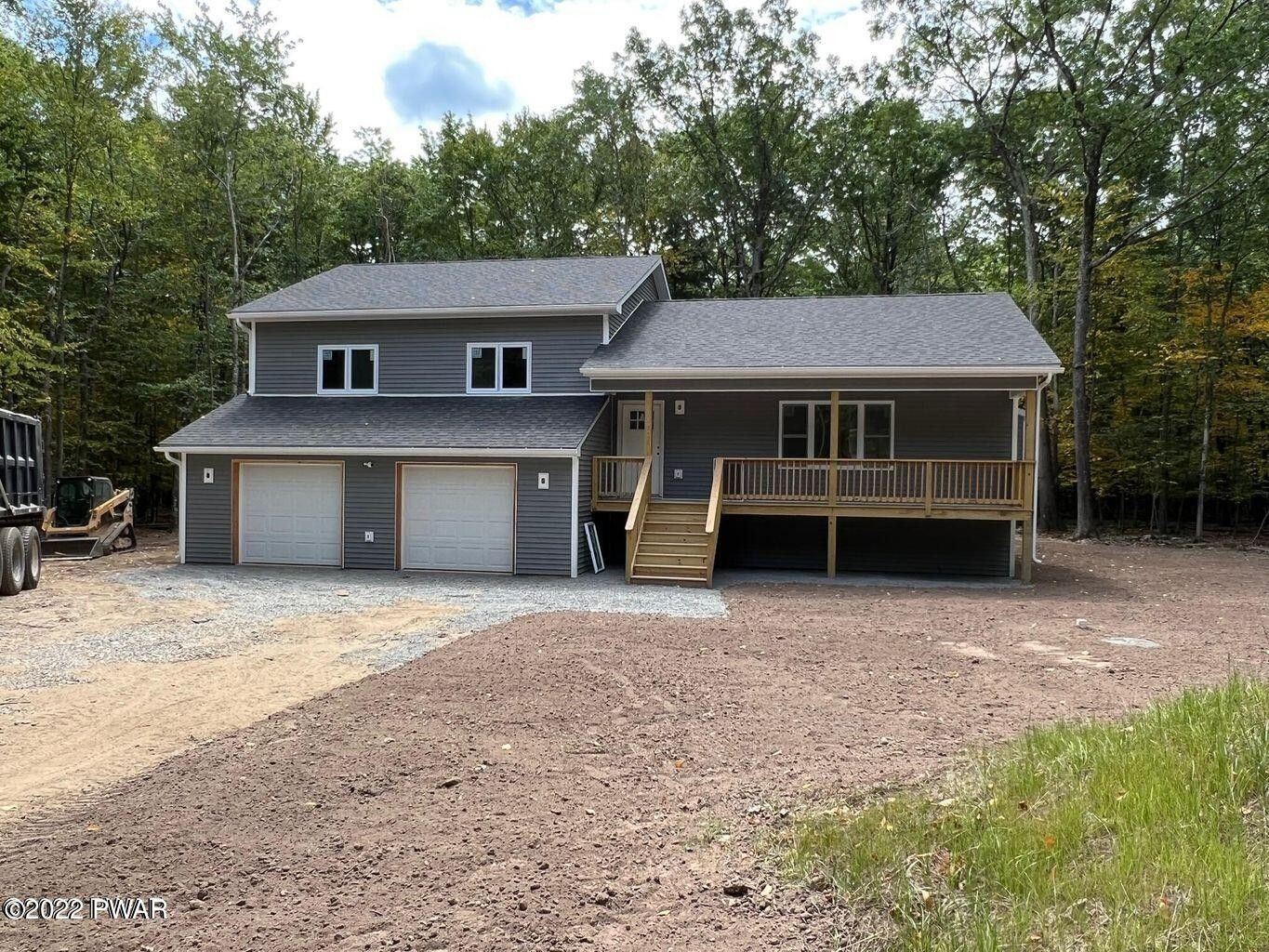 1.02 Acres, 131 Larch Dr, Milford, PA 18337 Land and Farm