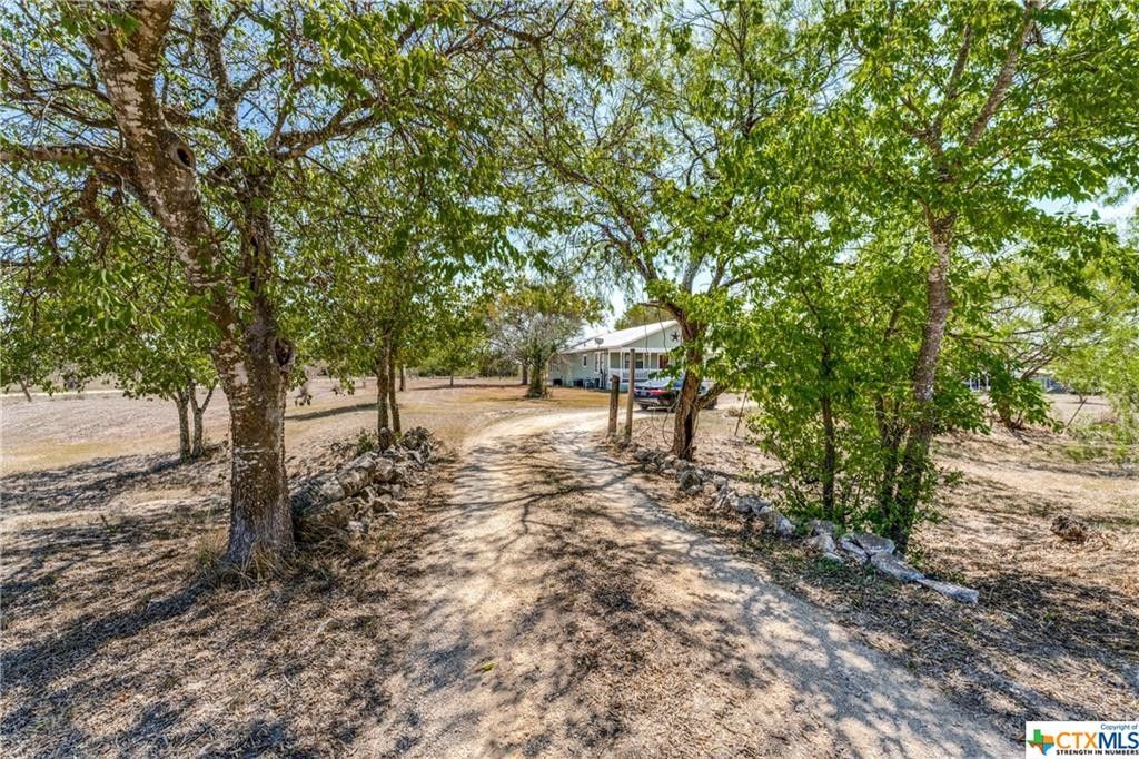 8 Acres, 346 Weiss Road, New Braunfels, TX 78130 Land and Farm