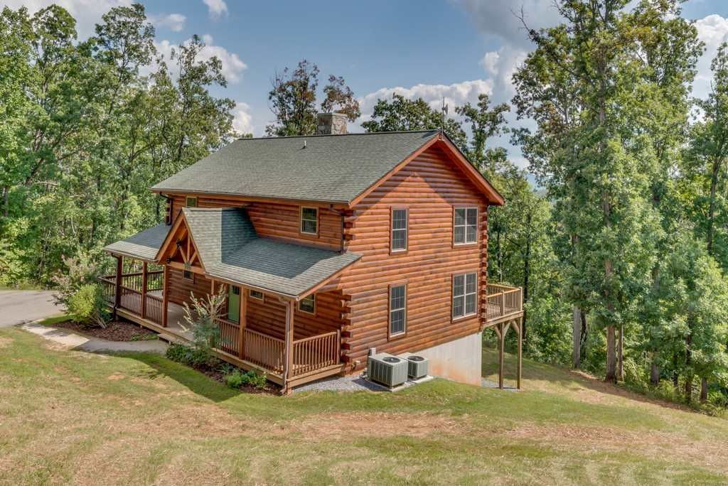 2.79 Acres, 233 Side Drive, Bostic, NC 28018 Land and Farm