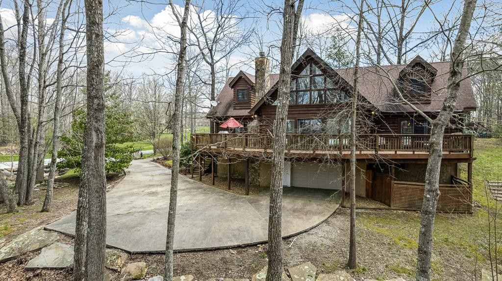 2.44 Acres, 335 High Meadow Drive, Spencer, TN 38585 Land and Farm