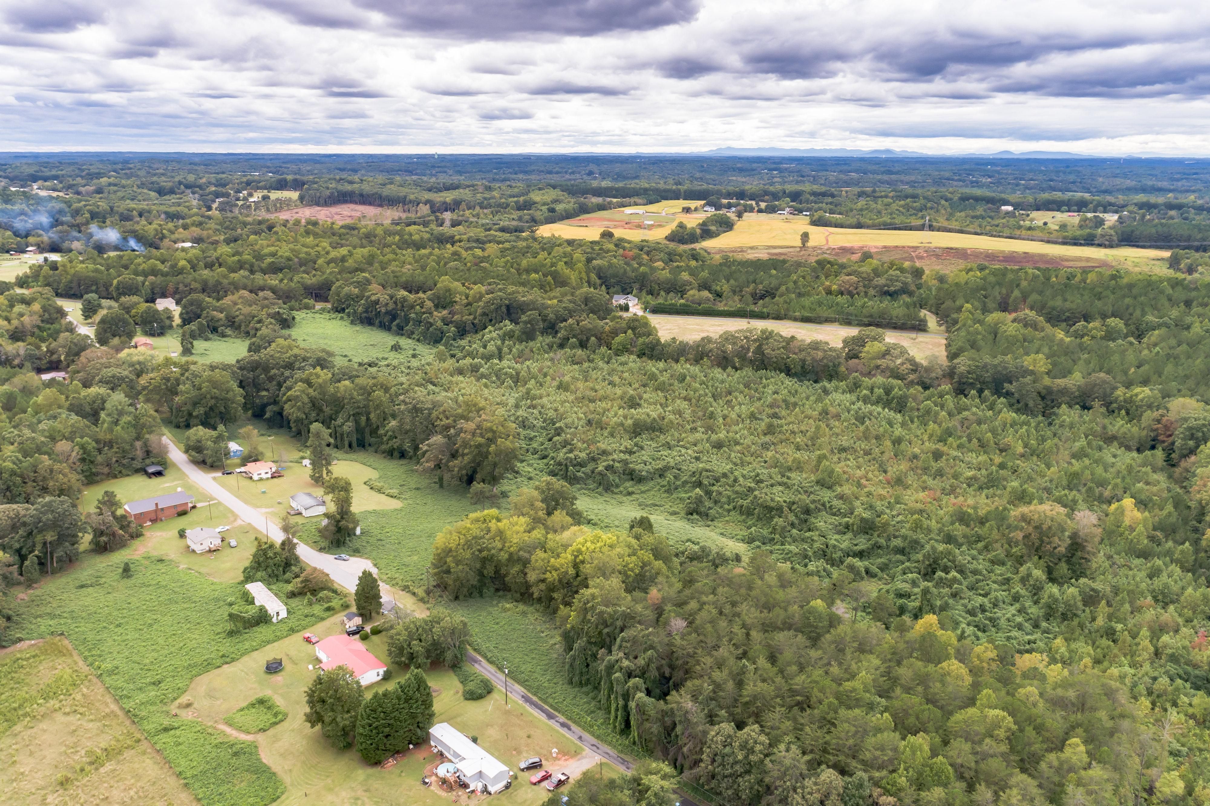 32.79 Acres, 1436 Brown Chapel Rd, Catawba, NC 28609 Land and Farm