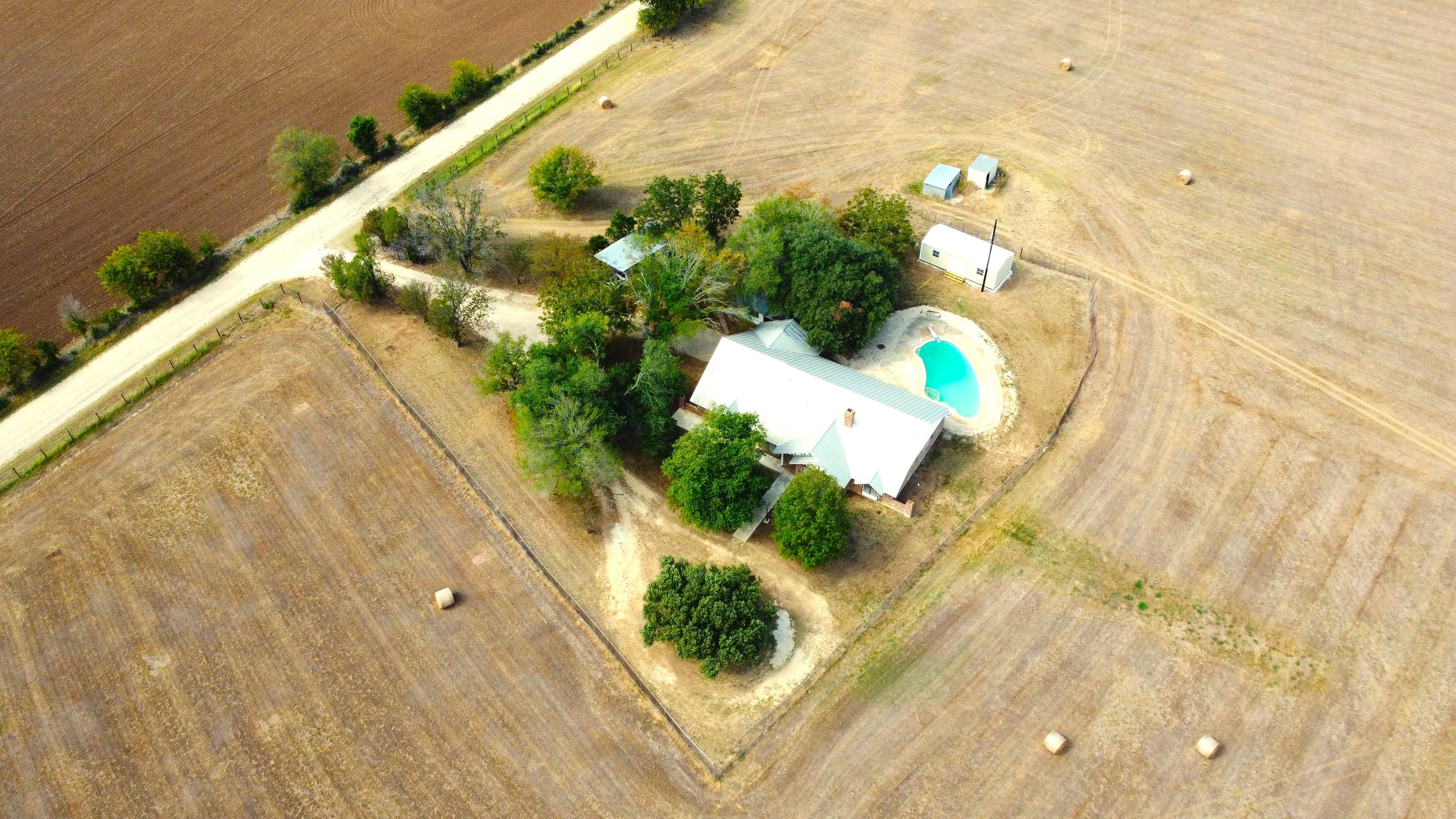 20 Acres, 140 County Road 343, Hondo, TX 78861 Land and Farm