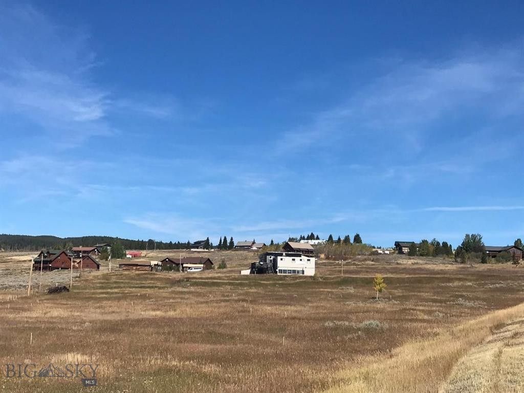 5 Acres, 155 Einos, West Yellowstone, MT 59758 Land and Farm