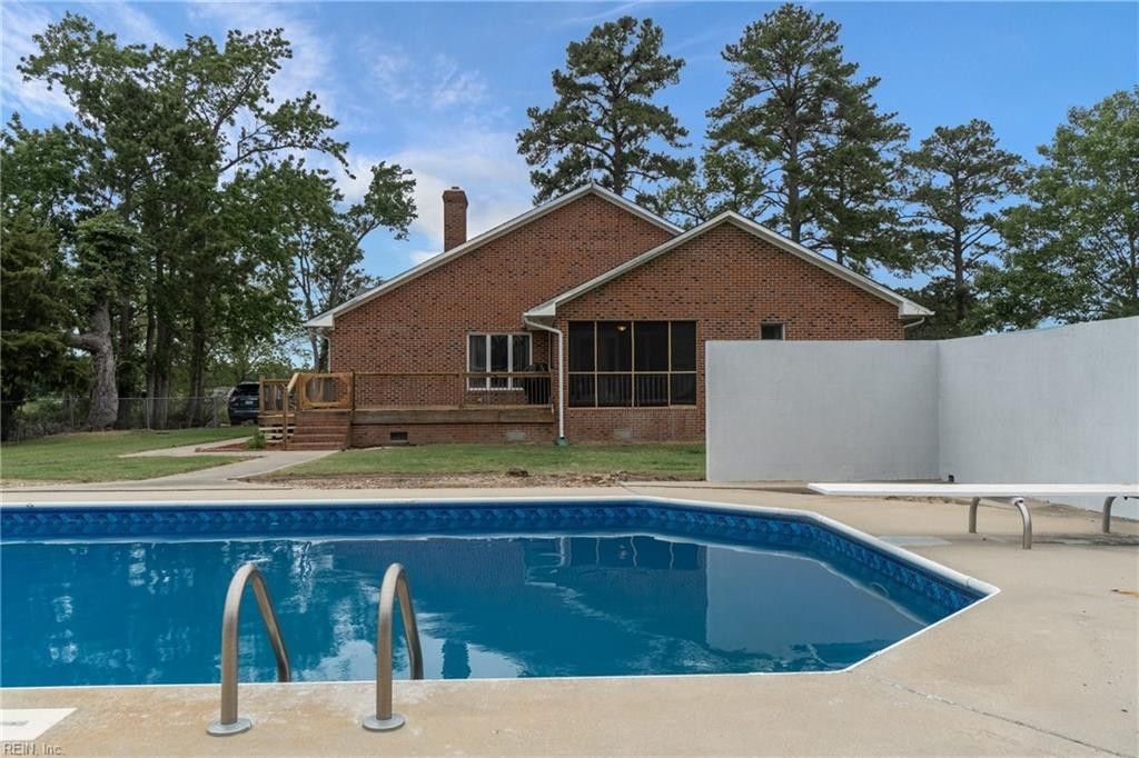 1.02 Acres, 120 One Mill Road, Shiloh, NC 27974 Land and Farm