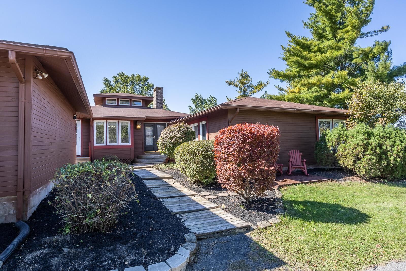 5.45 Acres, 4099 LarueProspect Road S, Prospect, OH 43342 Land and Farm