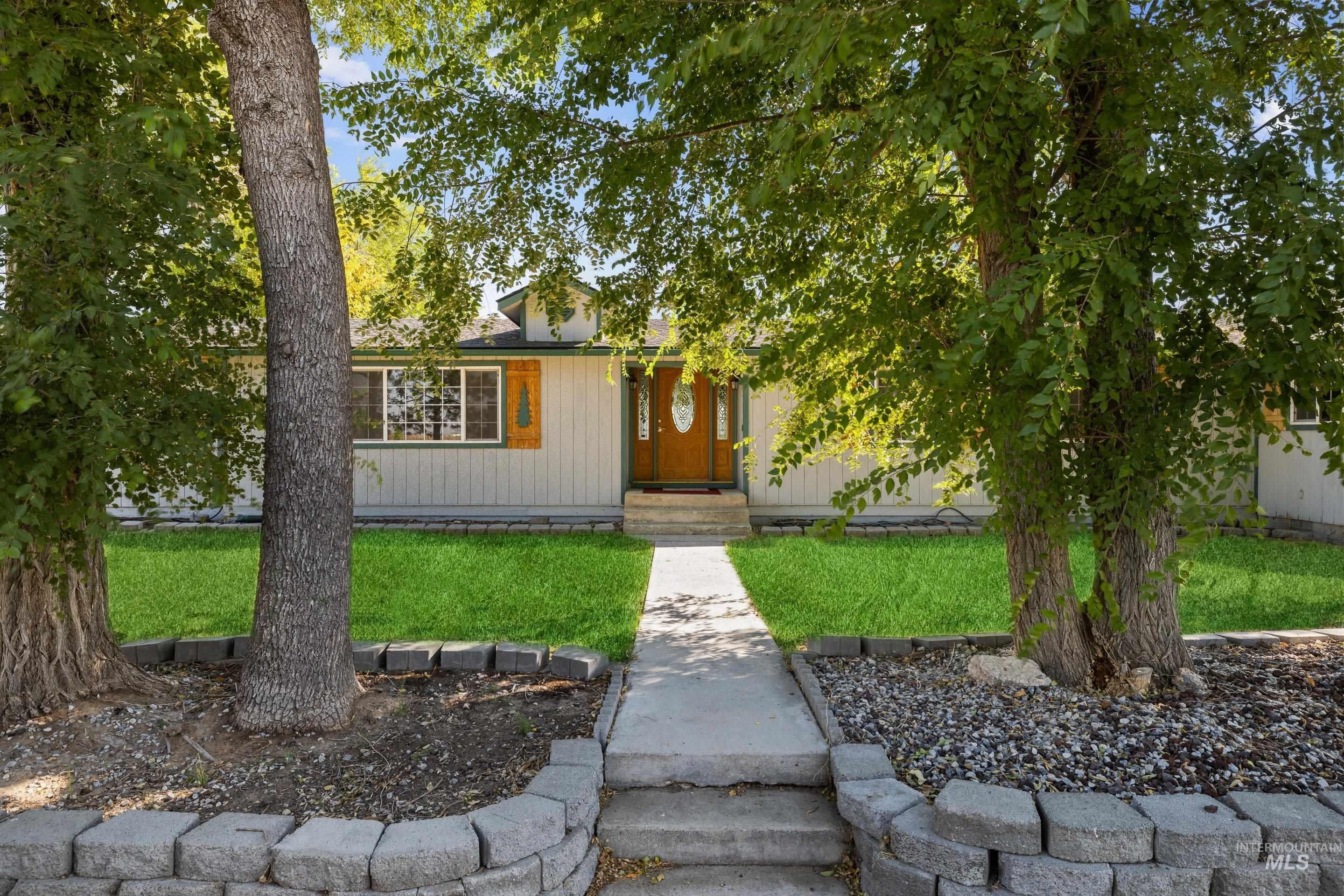 7.3 Acres, 11635 Bullock Rd, Middleton, ID 83644 Land and Farm