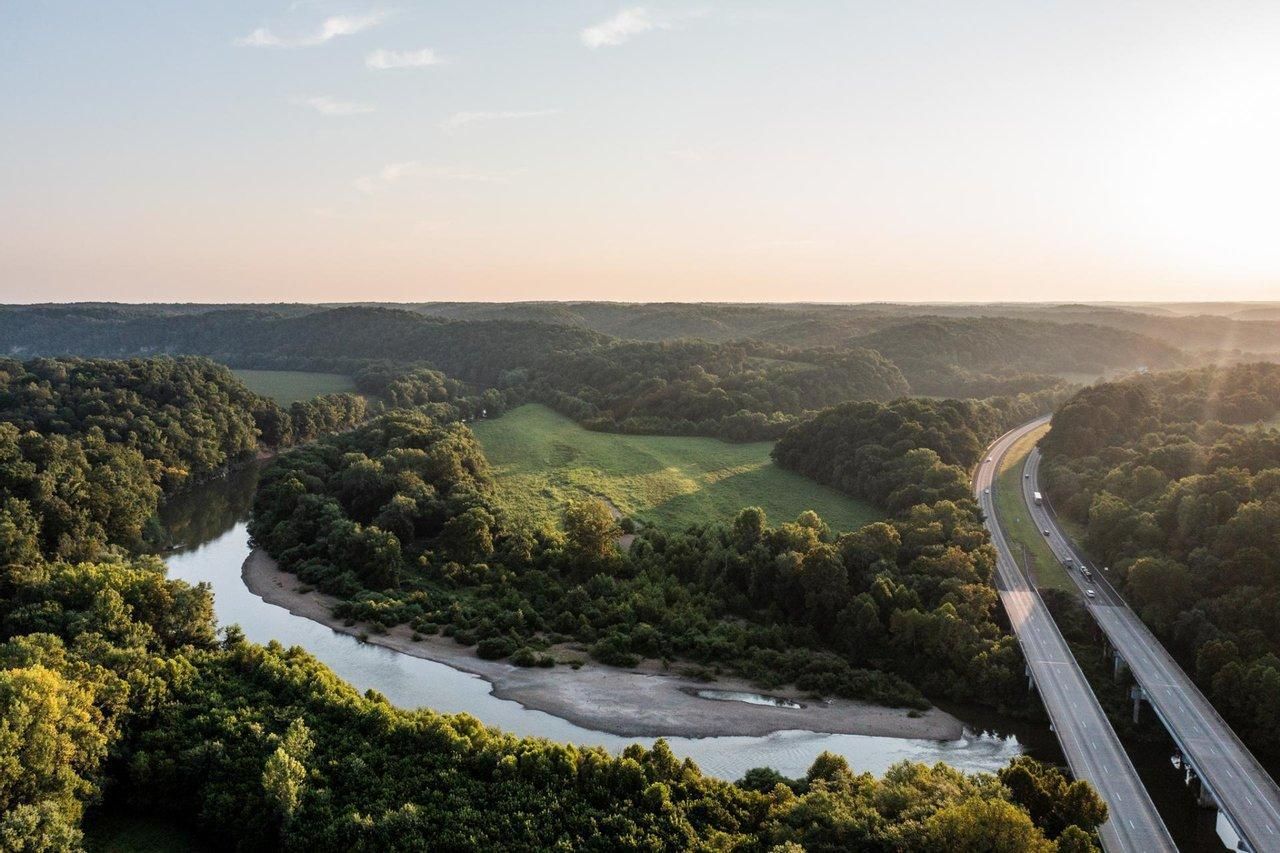 0 Bucksnort Rd, Only, TN 37140 Land and Farm