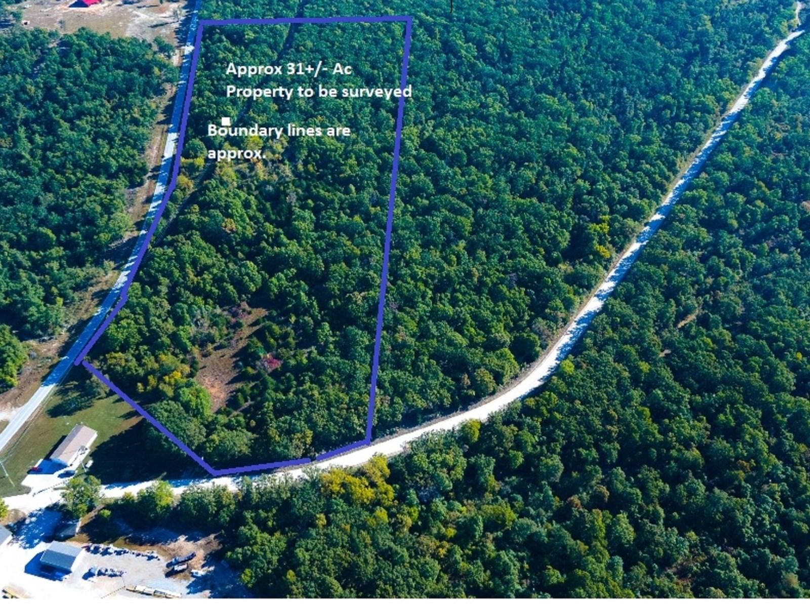 State Hwy 7, Climax Springs, MO 65324 Land and Farm