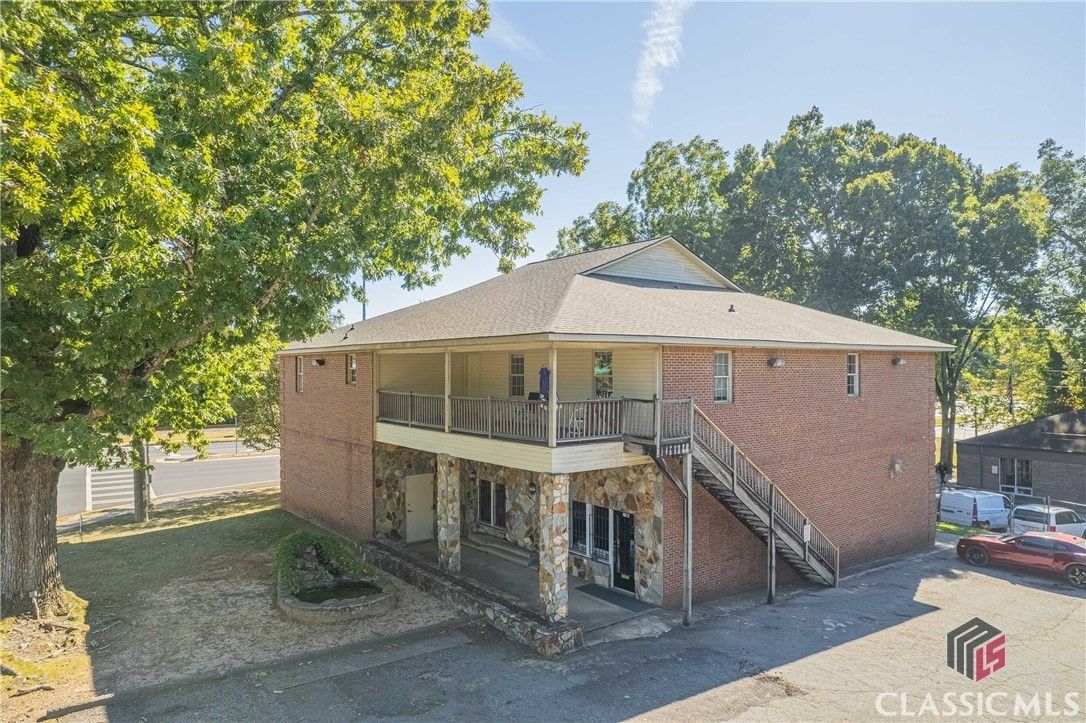 0.31 Acres, 19 Glenn Carrie Road, Hull, GA 30645 Land and Farm