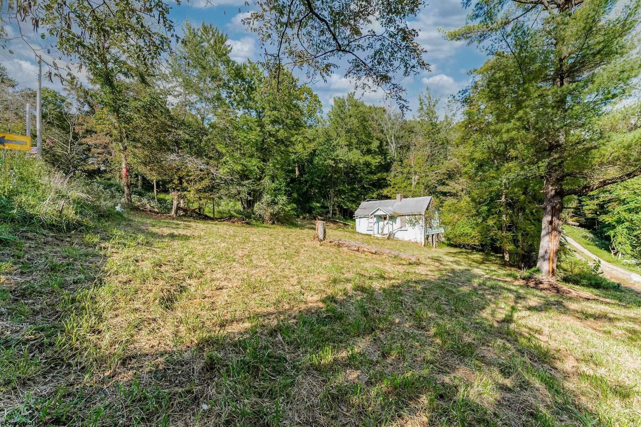 0.77 Acres, 0.77 AC East Grafton Road, Fairmont, WV 26554 Land and Farm