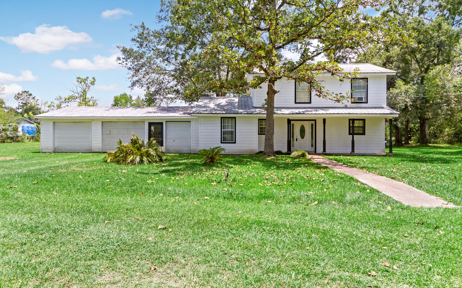 2.1 Acres, 2561 Woodland Ridge, Orange, TX 77632 Land and Farm