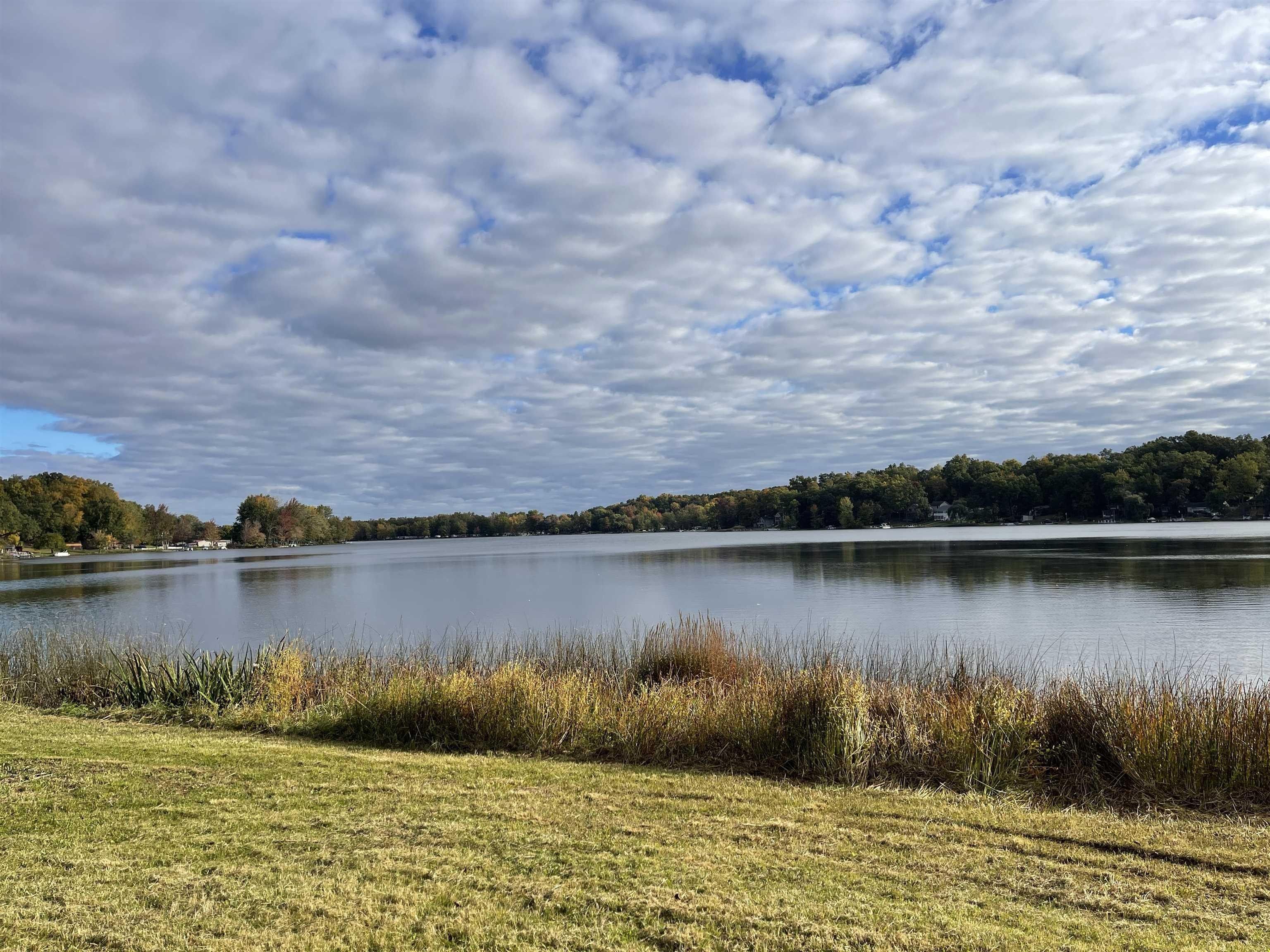 0.7 Acres, 60 Lane 220 West Otter Lake, Angola, IN 46703 Land and Farm