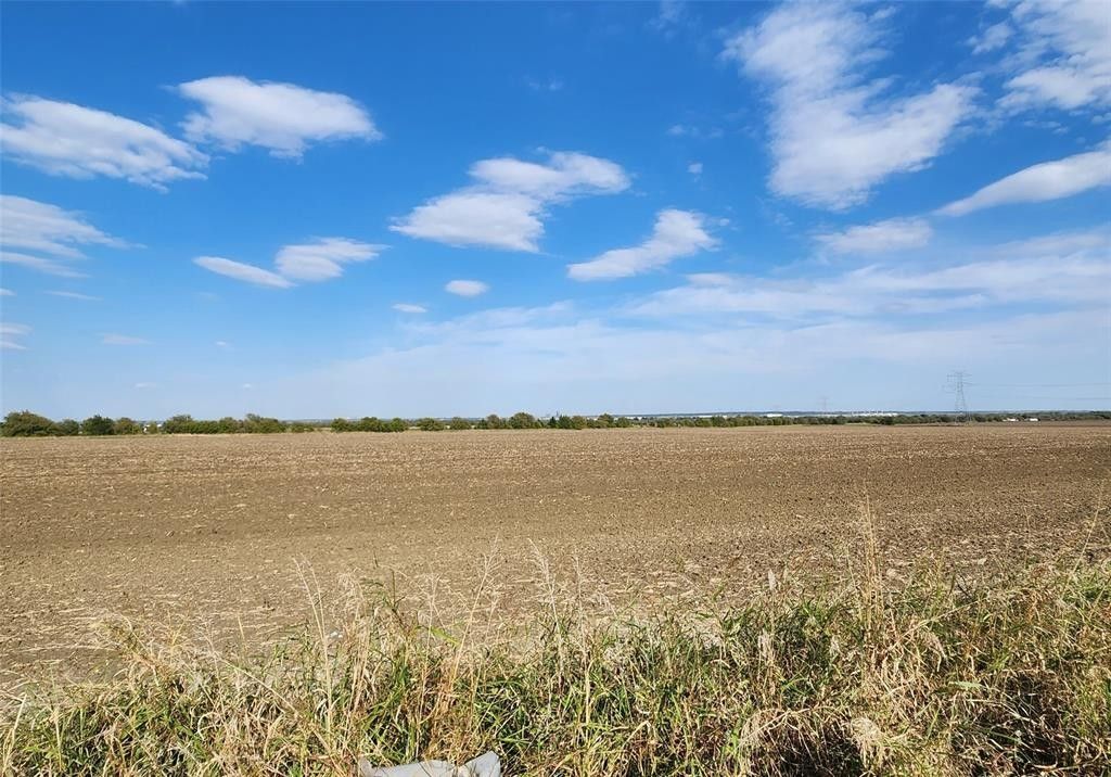62.7 Acres, 10932 CR 506, Venus, TX 76084 Land and Farm