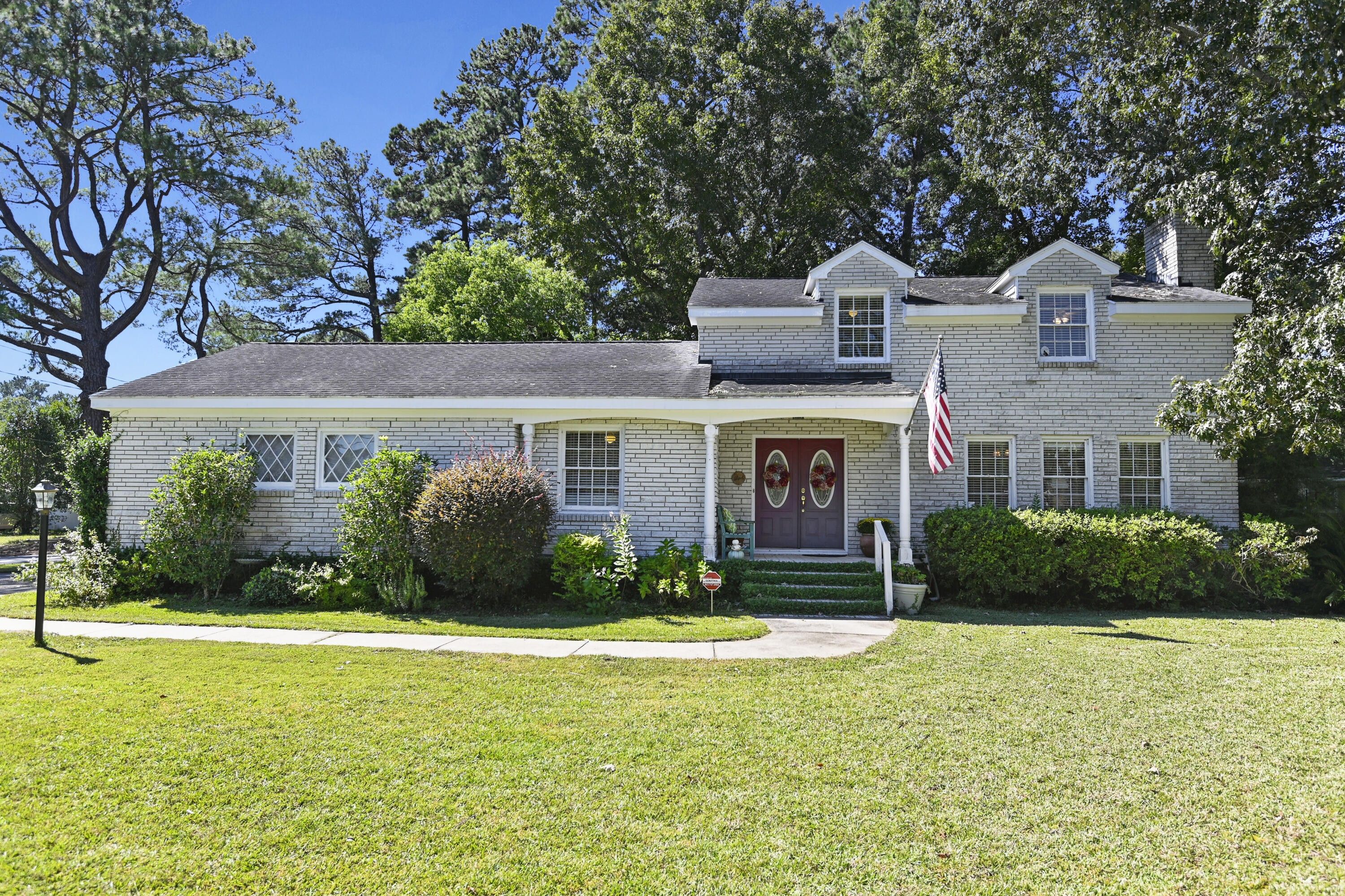 0.34 Acres, 847 Melrose Drive, Charleston, SC 29414 Land and Farm