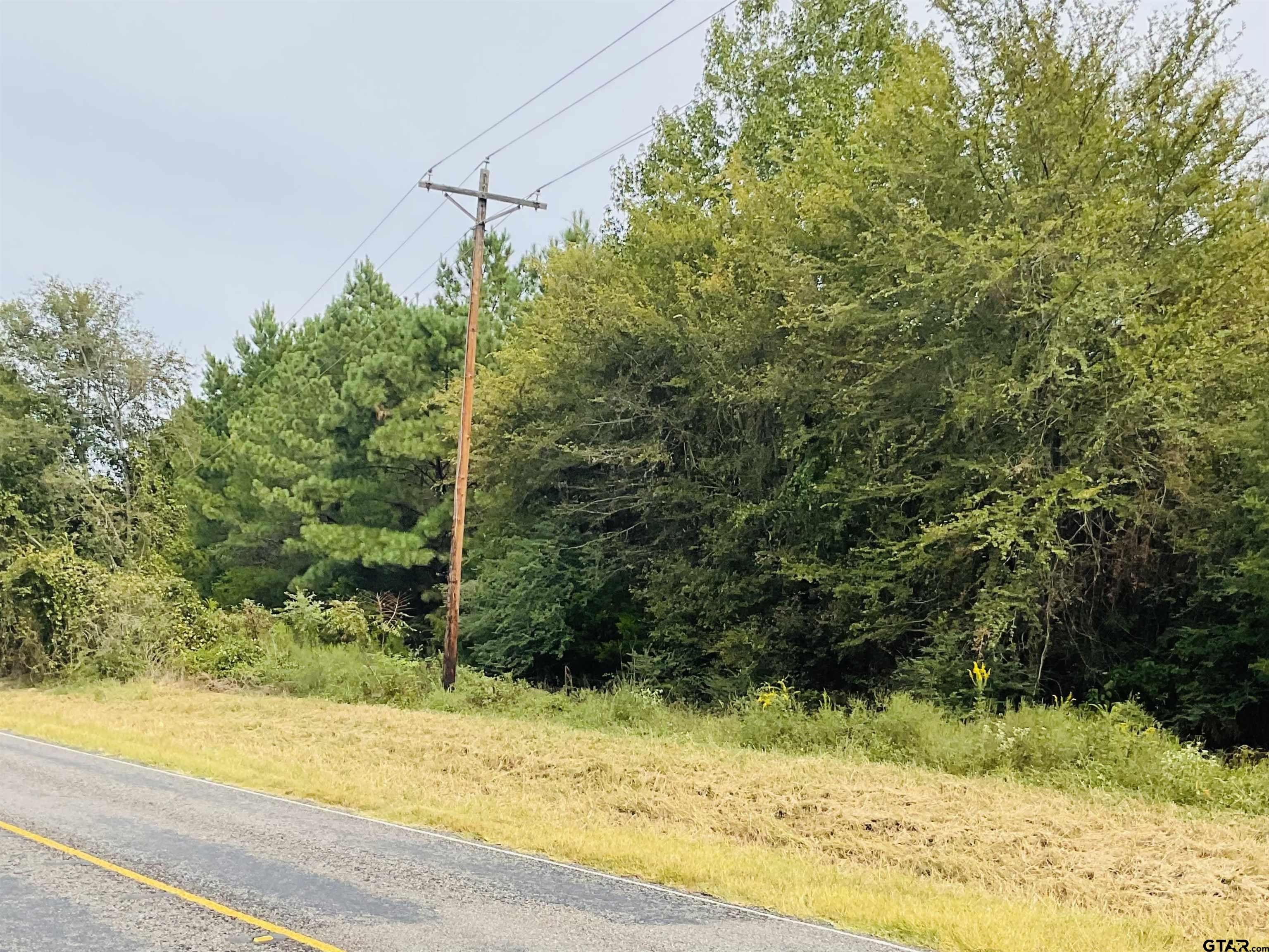 2.35 Acres, Lot 4 FM 556, Pittsburg, TX 75686 Land and Farm