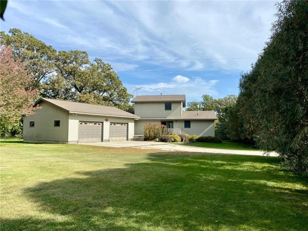 4.5 Acres, 14777 Mill Road, Lime Springs, IA 52155 Land and Farm