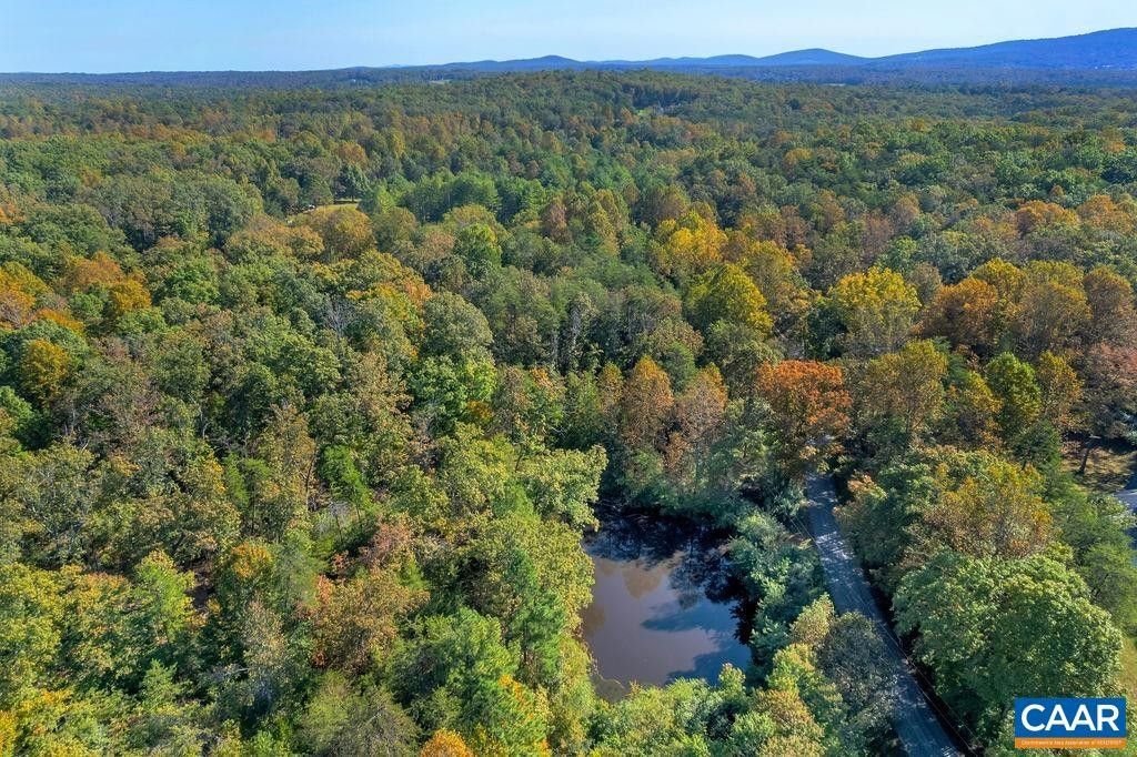 4 Acres, 0 PREDDY CREEK RD, Charlottesville, VA 22911 Land and Farm