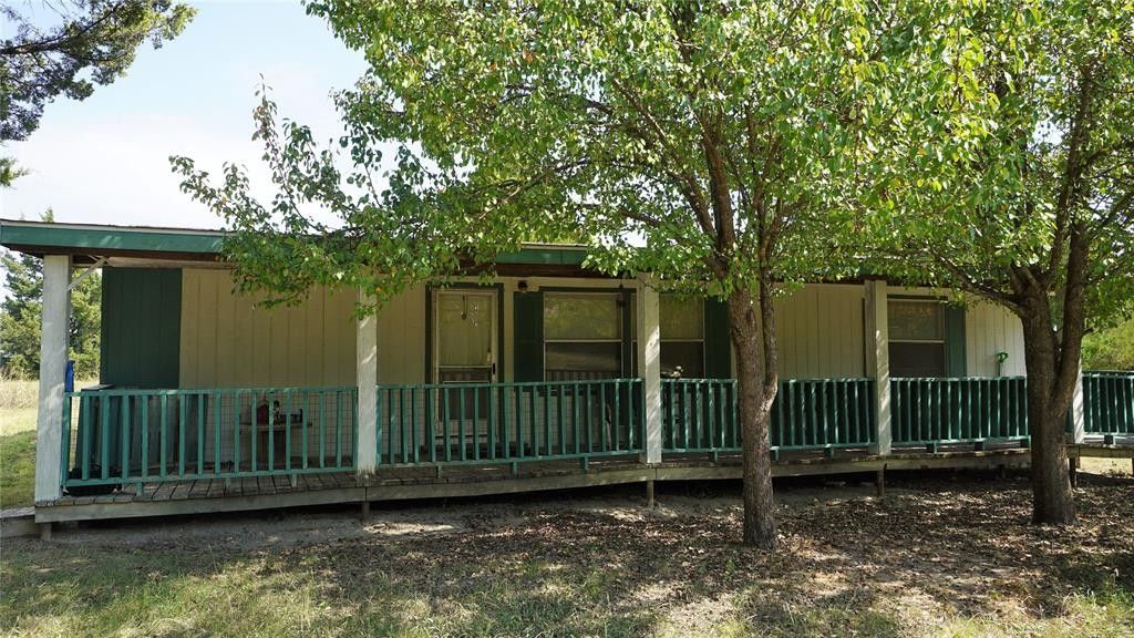 27 Acres, 425 County Road 4601, Trenton, TX 75490 Land and Farm