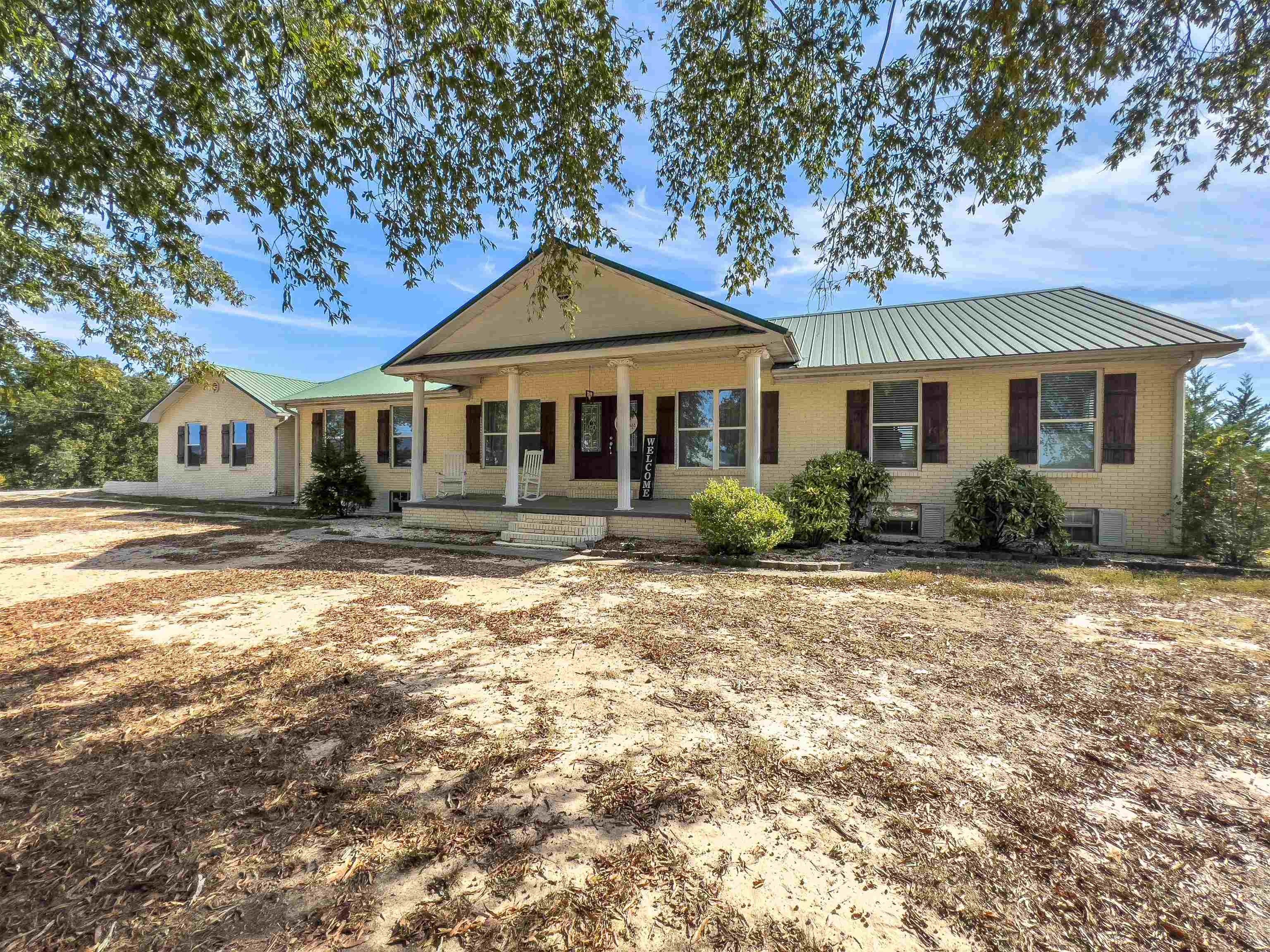 2.9 Acres, 5390 Hwy 81, Phil Campbell, AL 35581 Land and Farm